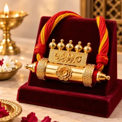 Panch Raj-Ratna Maha Mani