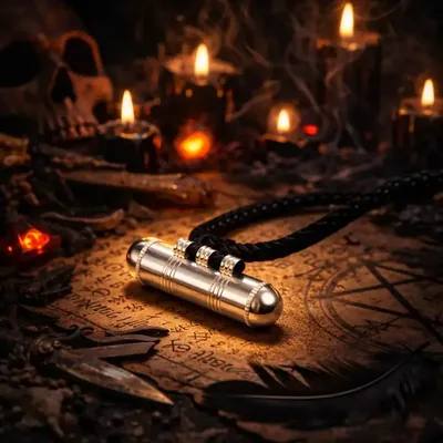 Trikaal Vashikaran Manibaddh