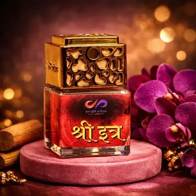 Shree Mohini Itram