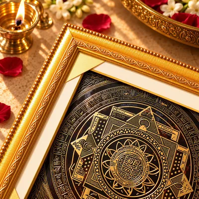 Vishesh Manokamna Mahayantra